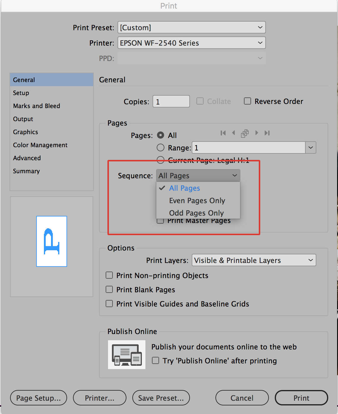 InDesign Not Exporting All Pages Adobe Support Community 9379257